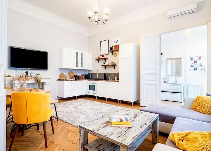 Appartamento Peace In Downtown *