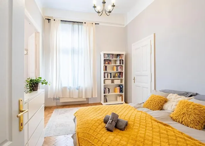 Appartamento Peace In Downtown