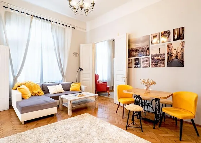 Appartamento Peace In Downtown *