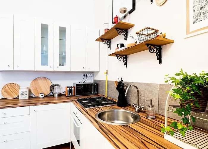 Peace In Downtown בודפשט