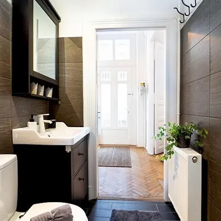 Appartement Peace In Downtown *