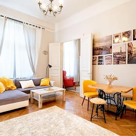 Appartement Peace In Downtown *